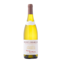 Domaine des Malandes, Petit Chablis