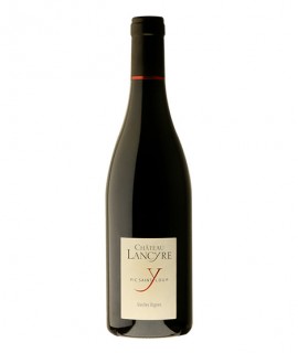 Château Lancyre, Vieilles Vignes
