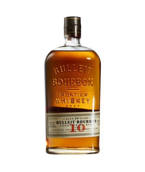 Bourbon Bulleit 10 ans
