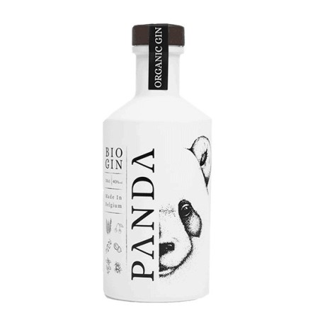 Gin, Panda