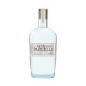 Gin, Parcelle