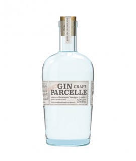 Gin, Parcelle