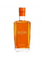 Whisky Bellevoye Orange Single Malt