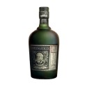 Rhum Hors d'âge, Diplomatico, Reserva Exclusiva, 12 ans