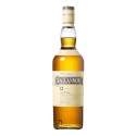 Whisky Cragganmore 12 ans Single Malt