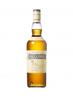 Whisky Cragganmore 12 ans Single Malt
