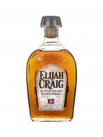 Bourbon Elijah Craig 12 ans