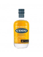 Whisky Distillerie des Menhirs Eddu Silver Pur blé noir