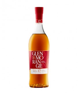 Whisky Glenmorangie Lasanta 12 ans Single Malt