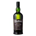 Scotch Whisky Tourbé Ardbeg 10 ans Single Malt