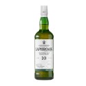 Scotch Whisky Tourbé Laphroaig 10 ans Single Malt