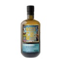 Scotch Whisky Tourbé Rest & Be Thankful 5 ans 2017 Finglassie Small Batch Sherry Finish Single Malt