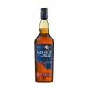 Scotch Whisky Tourbé Talisker The Distillers Edition Single Malt
