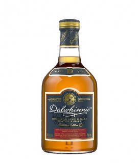 Scotch Whisky Dalwhinnie Distillers Edition Single Malt