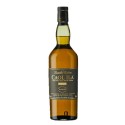 Scotch Whisky Tourbé Caol Ila Distiller's Edition Single Malt