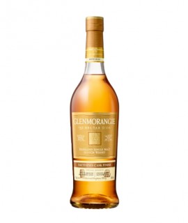 Scotch Whisky Glenmorangie Nectar Or Single Malt