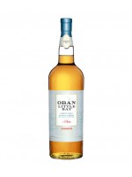 Scotch Whisky Oban Little Bay Single Malt