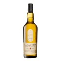 Scotch Whisky Tourbé Lagavulin 8 ans Single Malt