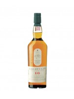 Scotch Whisky Tourbé Lagavulin 16 ans Single Malt