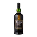 Scotch Whisky Tourbé Ardbeg Uigeadail Single Malt