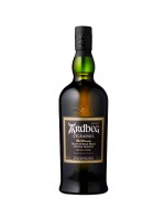 Scotch Whisky Tourbé Ardbeg Uigeadail Single Malt