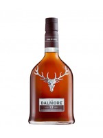 Scotch Whisky Dalmore 12 ans Single Malt