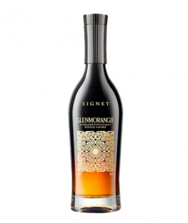 Scotch Whisky Glenmorangie Signet Single Malt
