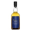 Whisky Ichiro's Limited Edition 2018 Blended malt