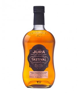 Scotch Whisky Jura Tastival 2017 Single Malt