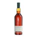 Scotch Whisky Tourbé Lagavulin Distillers Edition Single Malt
