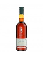 Scotch Whisky Tourbé Lagavulin Distillers Edition Single Malt