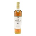 Scotch Whisky Macallan Sherry Oak Cask 12 ans Single Malt