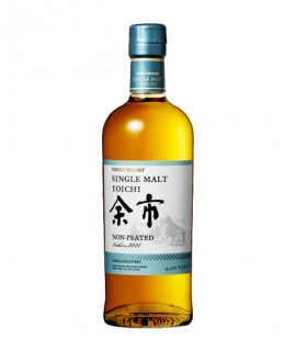 Whisky Nikka Yoichi Discovery - Non-Peated Conquête Single Malt
