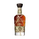 Rhum Hors d'âge, Plantation XO, 20ème anniversaire