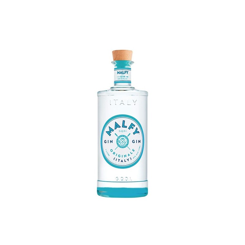 Gin, Malfy, Originale