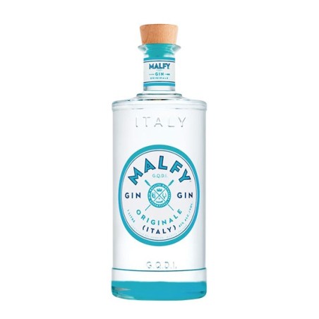 Gin, Malfy, Originale