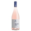Domaine Pujol, Mercredi 12h30, Rosé