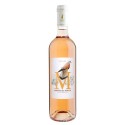 Domaine du Moulin Hirissou, Cuvée M, Rosé