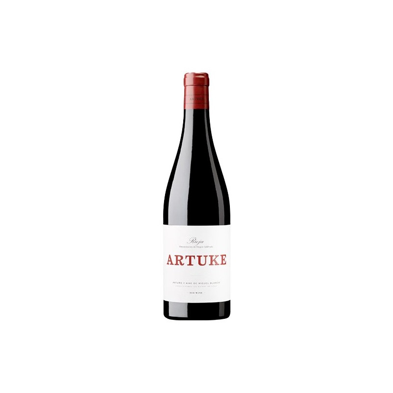 Artuke, Rouge