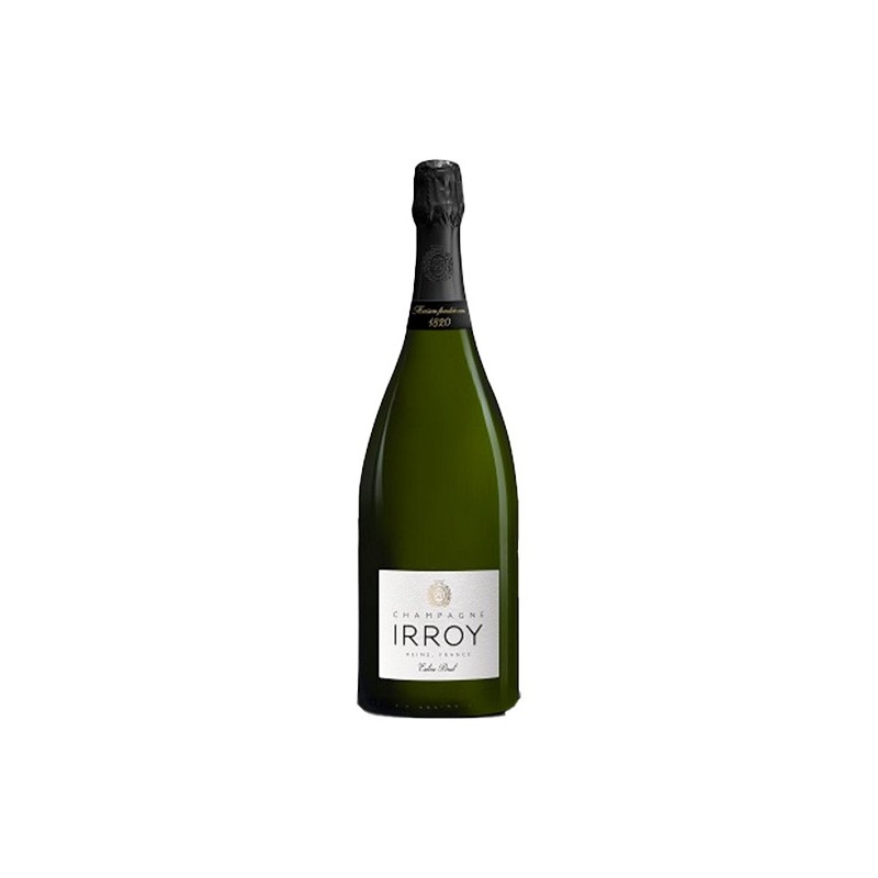 Champagne Irroy Extra Brut Magnum