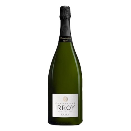 Champagne Irroy Extra Brut Magnum