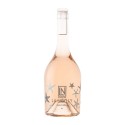 Château La Négly, IGP Pays d'Oc, Les Astérides, Rosé