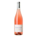 Les vignerons du Vallon, Marcillac, Cuvée Tradition, Rosé