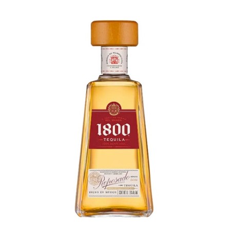 Tequila, 1800 Reposado