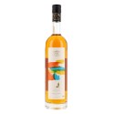 Whisky Tourbé Hellyers Road Slightly Peated 17 ans Single Cask
