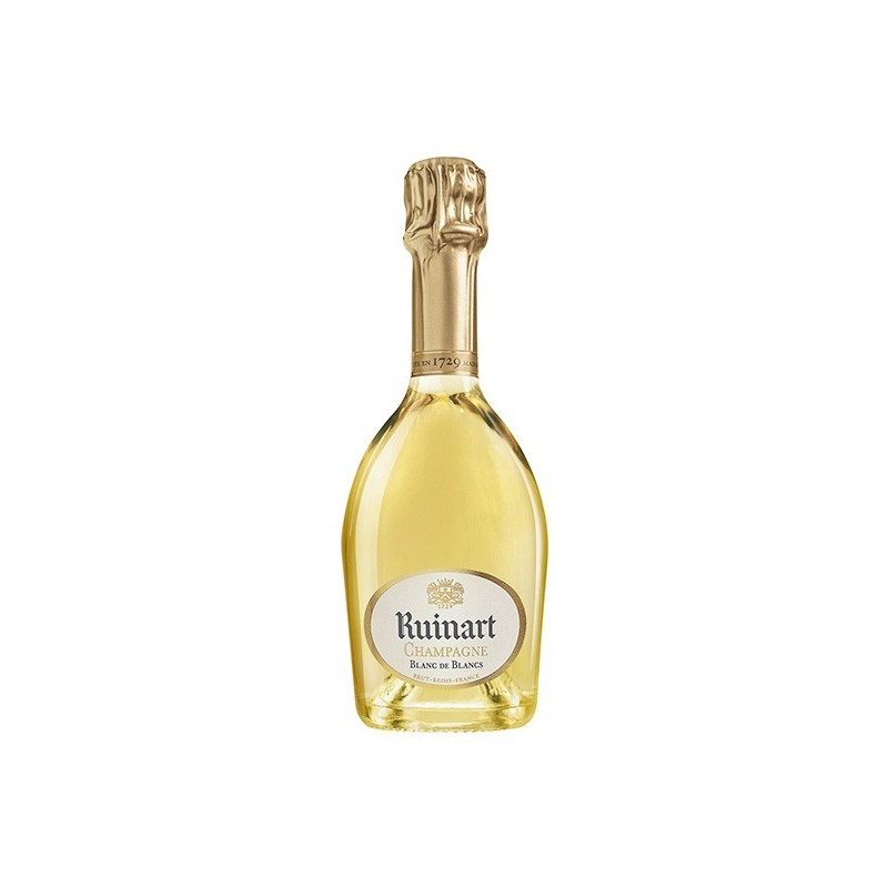 Champagne Ruinart Blanc de Blancs