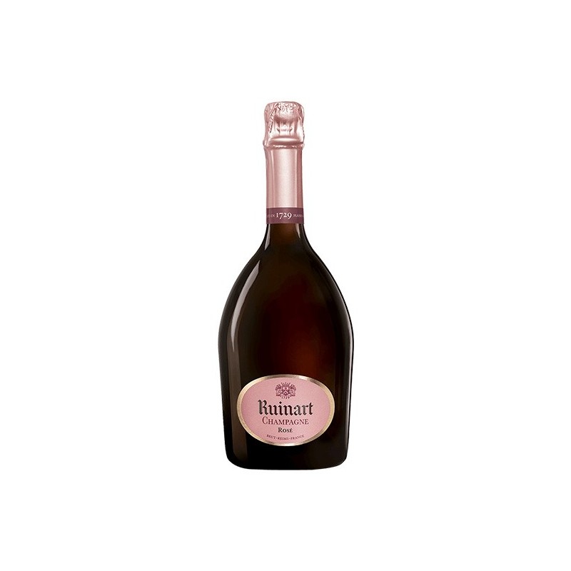 Champagne Ruinart Rosé