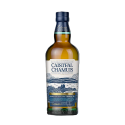 Scotch Whisky Tourbé Caisteal Chamuis Blended