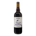 Bière brune, La Calmettoise, L'Hivern'ale, 75cl
