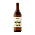 Bière blonde, Brasserie La Dilettante, La Flemme, 75 cl